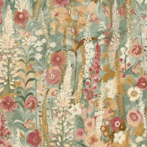 Tapeta A74603 Inia