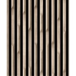 TAPETA 180102 TOP TREND 5 lamele 3d ścienne