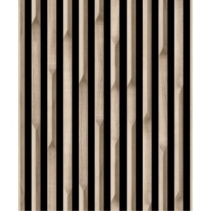 TAPETA 180102 TOP TREND 5 lamele 3d ścienne