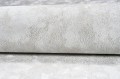 TAPETA 1599-05 biały Beton tynk z brokatem