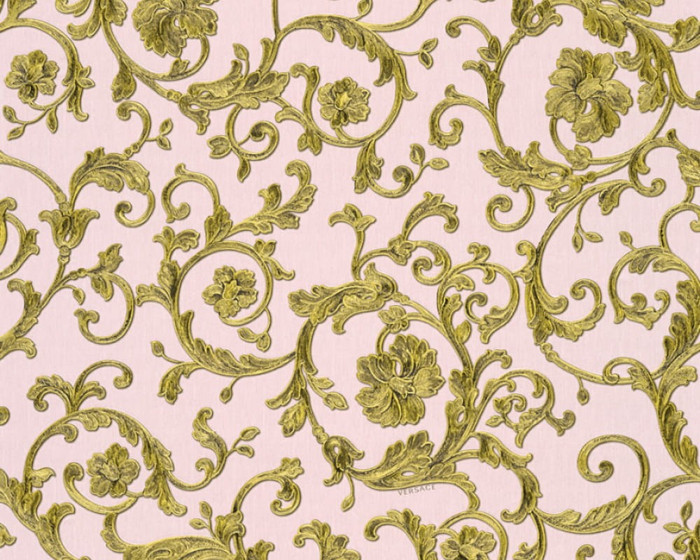 TAPETA 34326-4 VERSACE III