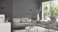 TAPETA 499544 FACTORY V