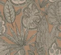 TAPETA 39346-2 Famous Garden