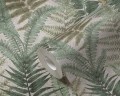 TAPETA 39347-4 Famous Garden