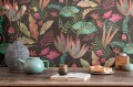 TAPETA 39348-1 Famous Garden