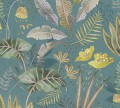 TAPETA 39348-3 Famous Garden