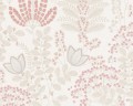TAPETA 39349-2 Famous Garden