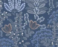 TAPETA 39349-4 Famous Garden