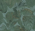 TAPETA 39355-3 Famous Garden