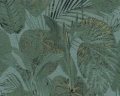 TAPETA 39355-3 Famous Garden
