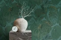 TAPETA 39355-3 Famous Garden
