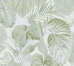 TAPETA 39355-4 Famous Garden