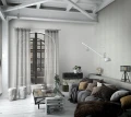 TAPETA 34171 KUMANO / Loft Superior