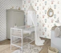 Tapeta 252033 Kids World