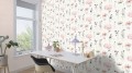Tapeta 252811 Kids World