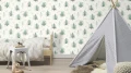 Tapeta 300734 Kids World