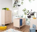 Mural ścienny 364989 Kids World