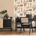 Tapeta M65908 NOMADE M659-08