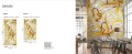 Mural 46815 SAYURI Smart Art Aspiration