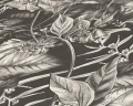 Tapeta 39425-2 Drawn into Nature