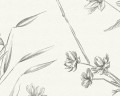 Tapeta 39427-2 Drawn into Nature
