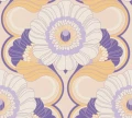 Tapeta 39530-3 Retro Chic