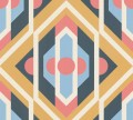 Tapeta 39531-4 Retro Chic