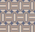 Tapeta 39536-3 Retro Chic