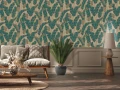 TAPETA 39502-2 JADE