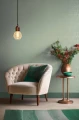 TAPETA 39506-1 JADE