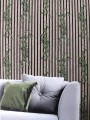 Tapeta 10399-11 Erismann Trendy 2026  lamele 3d z bluszczem