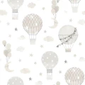 Tapeta 359214 / B270-07 UGEPA  BALONY