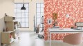 TAPETA 448559 COUNTRY CHARME
