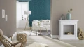 TAPETA 452037 COUNTRY CHARME
