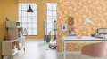 TAPETA 452075 COUNTRY CHARME