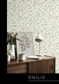 TAPETA 486148 COUNTRY CHARME