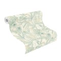 TAPETA 580914 COUNTRY CHARME / French Spring