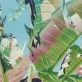Fototapeta na Flizelinie XXL4-1025 Tropical Heaven