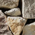 Fototapeta na Flizelinie X8-727 Stone Wall