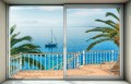 Fototapeta na Flizelinie X8-050 Tranquillo