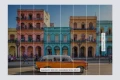 Fototapeta na Flizelinie X8-042 Havanna