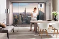 Fototapeta na Flizelinie X8-916 Penthouse