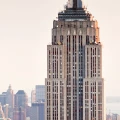Fototapeta na Flizelinie X8-916 Penthouse