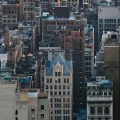 Fototapeta na Flizelinie X8-916 Penthouse