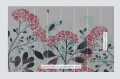 Fototapeta na Flizelinie X8-1070 Summer Breath