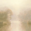 Fototapeta na Flizelinie X8-1084 Rio de Luz