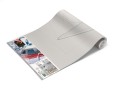 Fototapeta na Flizelinie DX8-078 Star Wars Blueprint Light