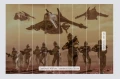 Fototapeta na Flizelinie DX8-040 Star Wars Classic Clone Trooper