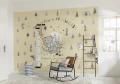 Fototapeta na Flizelinie X8-84024 Winnie the Pooh Best Bear