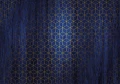 Fototapeta na Flizelinie HX8-048 Mystique Bleu